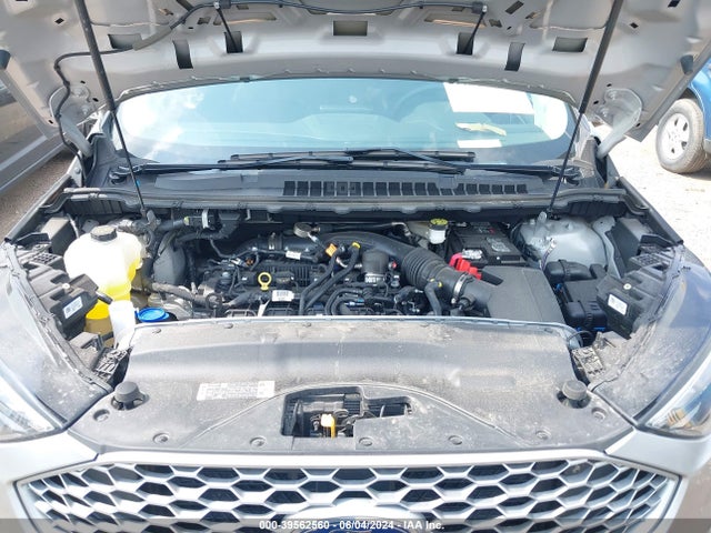 Ford EDGE SEL 2024 2FMPK4J90RBA77231 Image 10