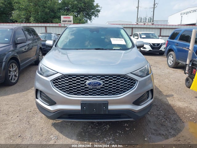 Ford EDGE SEL 2024 2FMPK4J90RBA77231 Image 12
