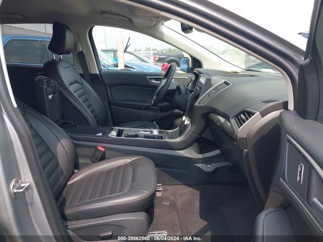 Ford EDGE SEL 2024 2FMPK4J90RBA77231 Image 5