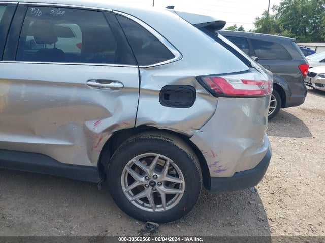 Ford EDGE SEL 2024 2FMPK4J90RBA77231 Image 6