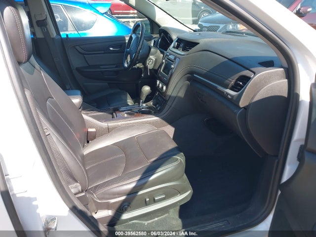 Chevrolet Traverse 2lt 2017 1GNKRHKD9HJ102858 Image 5