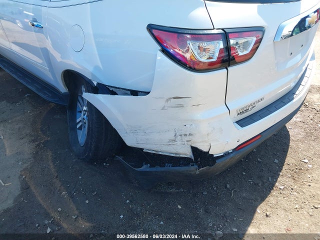 Chevrolet Traverse 2lt 2017 1GNKRHKD9HJ102858 Image 6