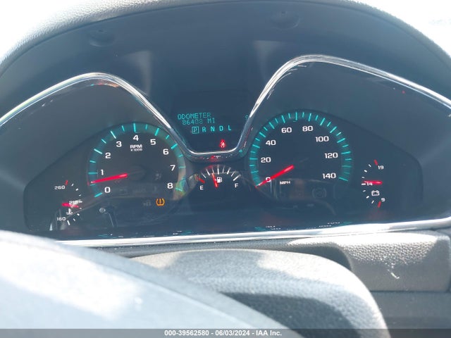 Chevrolet Traverse 2lt 2017 1GNKRHKD9HJ102858 Image 7