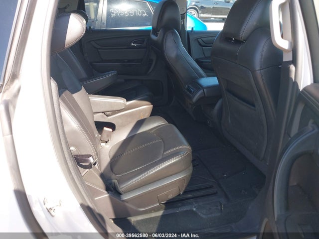 Chevrolet Traverse 2lt 2017 1GNKRHKD9HJ102858 Image 8