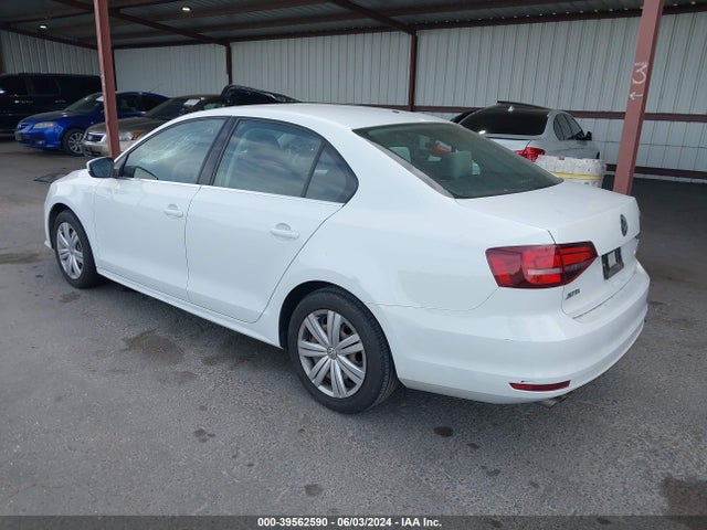 Volkswagen Jetta 1.4t S 2017 3VW2B7AJ4HM281535 Image 3