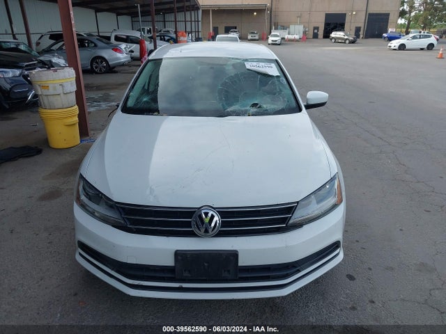 Volkswagen Jetta 1.4t S 2017 3VW2B7AJ4HM281535 Image 6