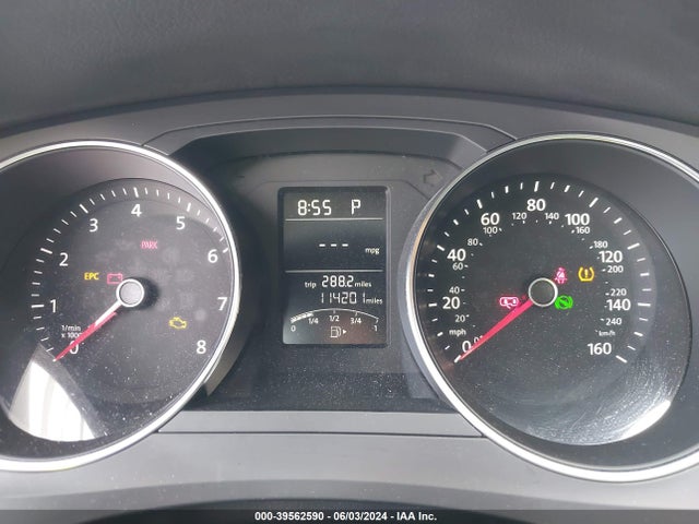 Volkswagen Jetta 1.4t S 2017 3VW2B7AJ4HM281535 Image 7