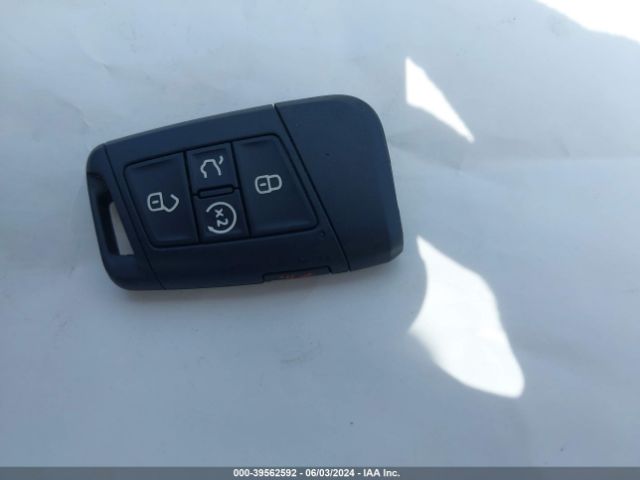 3VVCB7AX0NM146996 Volkswagen Tiguan 2.0t Se R-line Black
