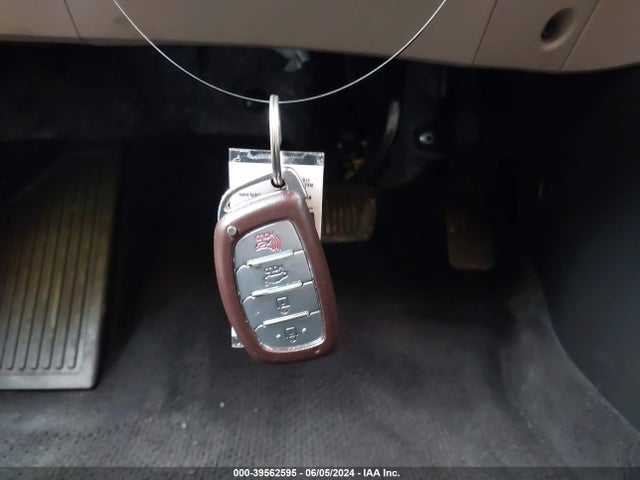 Hyundai ELANTRA SE 2017 5NPD84LF2HH059079 Image 11