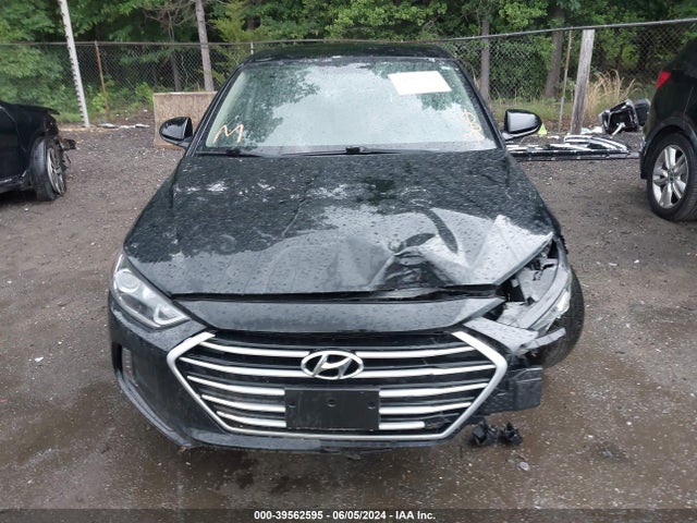 Hyundai ELANTRA SE 2017 5NPD84LF2HH059079 Image 12
