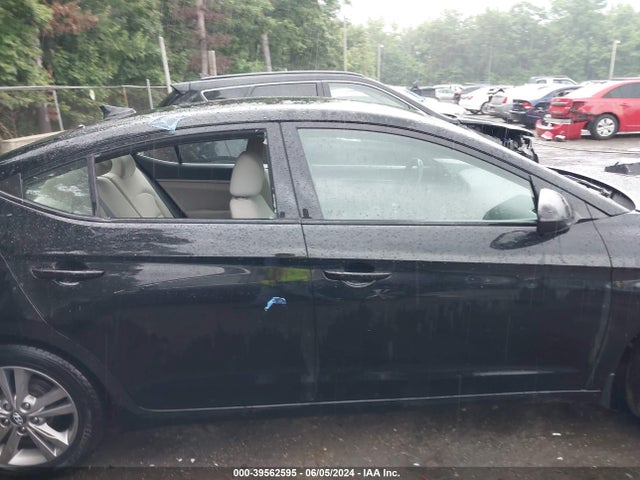 Hyundai ELANTRA SE 2017 5NPD84LF2HH059079 Image 13
