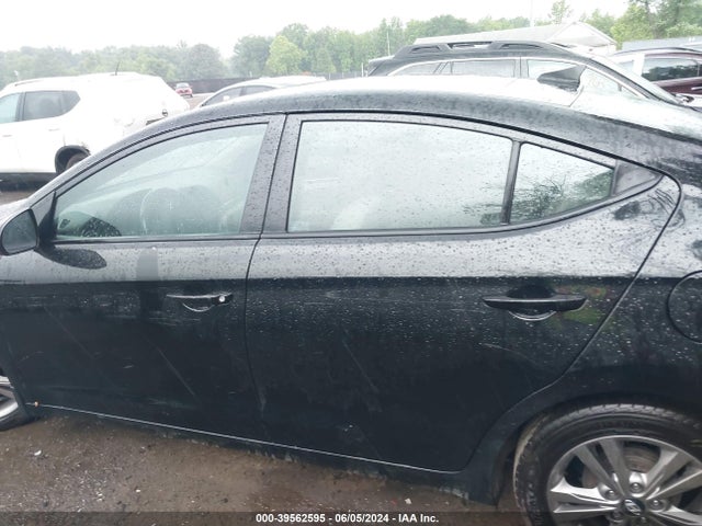 Hyundai ELANTRA SE 2017 5NPD84LF2HH059079 Image 14