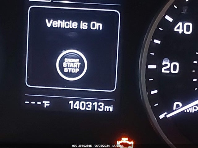 Hyundai ELANTRA SE 2017 5NPD84LF2HH059079 Image 15