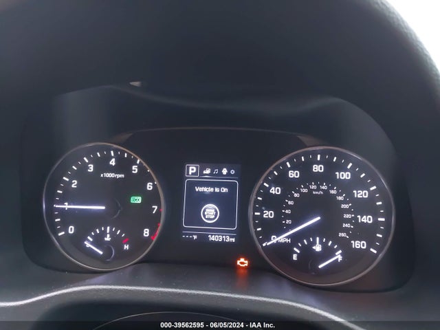 Hyundai ELANTRA SE 2017 5NPD84LF2HH059079 Image 7