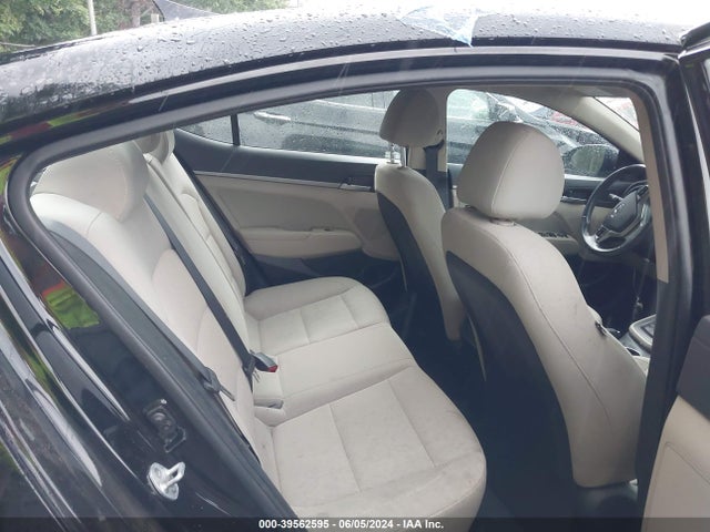 Hyundai ELANTRA SE 2017 5NPD84LF2HH059079 Image 8