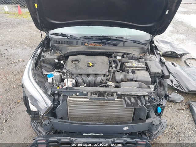 KIA Forte Gt-line 2023 3KPF54AD7PE573452 Image 10