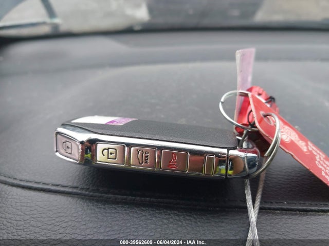 KIA Forte Gt-line 2023 3KPF54AD7PE573452 Image 11
