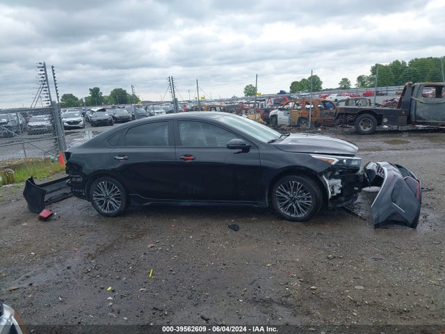 KIA Forte Gt-line 2023 3KPF54AD7PE573452 Image 13