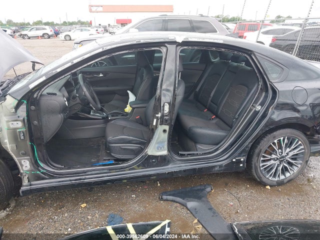 KIA Forte Gt-line 2023 3KPF54AD7PE573452 Image 17