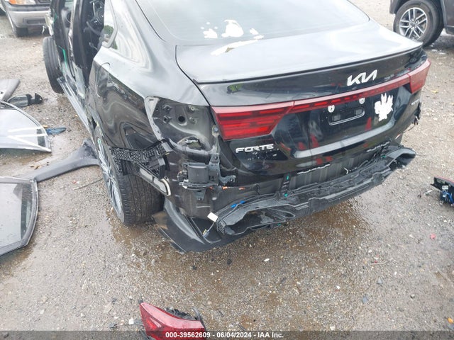 KIA Forte Gt-line 2023 3KPF54AD7PE573452 Image 18