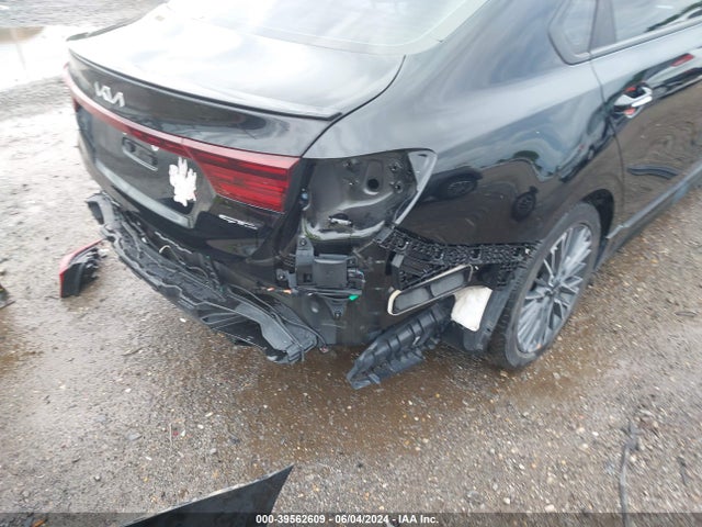 KIA Forte Gt-line 2023 3KPF54AD7PE573452 Image 19