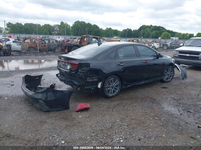 KIA Forte Gt-line 2023 3KPF54AD7PE573452 Image 4