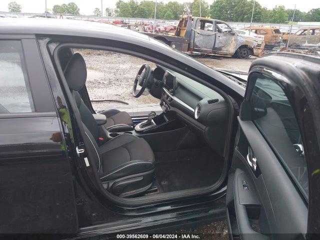 KIA Forte Gt-line 2023 3KPF54AD7PE573452 Image 5