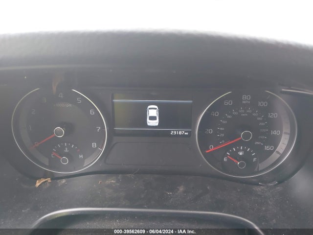 KIA Forte Gt-line 2023 3KPF54AD7PE573452 Image 7