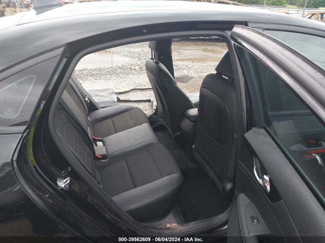 KIA Forte Gt-line 2023 3KPF54AD7PE573452 Image 8