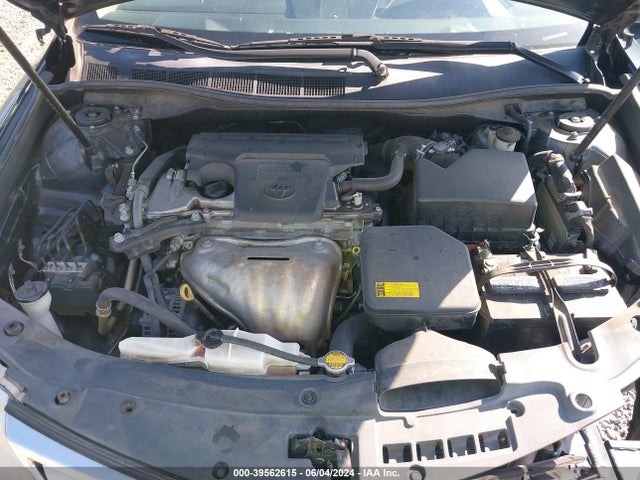 Toyota CAMRY LE 2014 4T1BF1FK7EU430870 Image 10