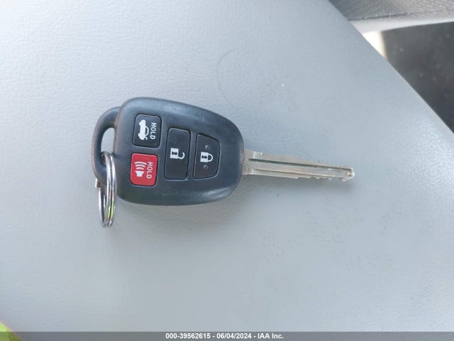 Toyota CAMRY LE 2014 4T1BF1FK7EU430870 Image 11