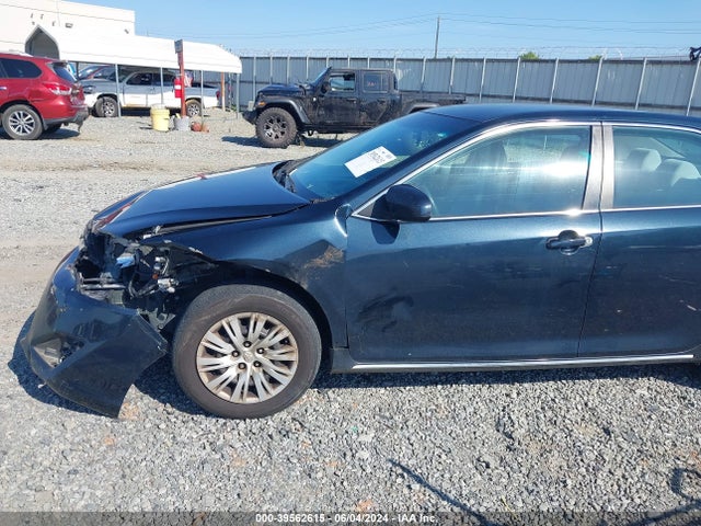 Toyota CAMRY LE 2014 4T1BF1FK7EU430870 Image 12