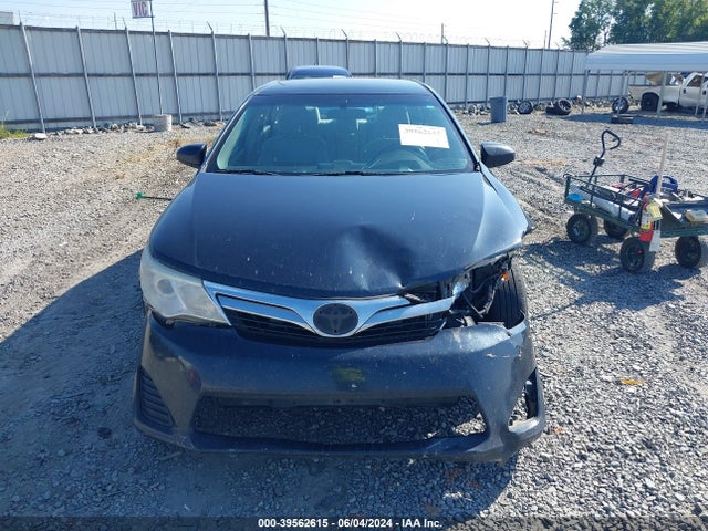 Toyota CAMRY LE 2014 4T1BF1FK7EU430870 Image 13