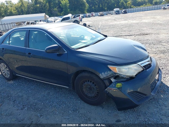 Toyota CAMRY LE 2014 4T1BF1FK7EU430870 Image 14
