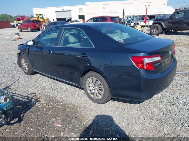 Toyota CAMRY LE 2014 4T1BF1FK7EU430870 Image 3