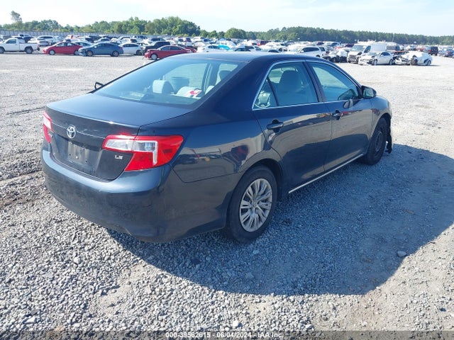 Toyota CAMRY LE 2014 4T1BF1FK7EU430870 Image 4