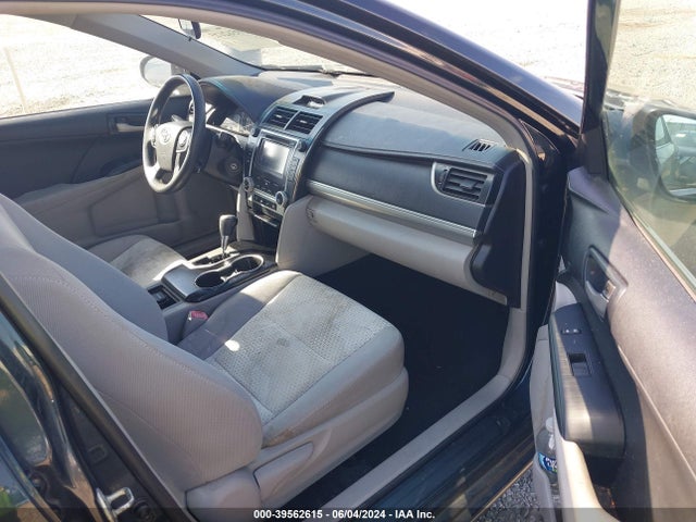Toyota CAMRY LE 2014 4T1BF1FK7EU430870 Image 5