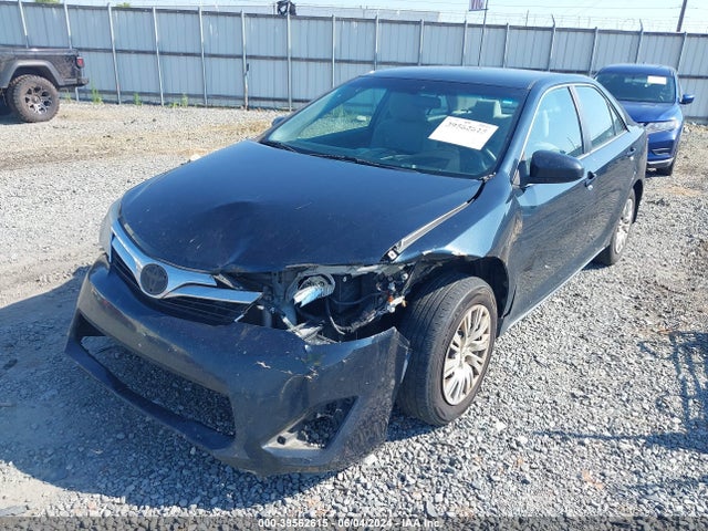 Toyota CAMRY LE 2014 4T1BF1FK7EU430870 Image 6