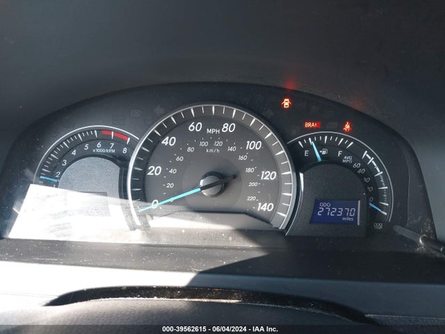 Toyota CAMRY LE 2014 4T1BF1FK7EU430870 Image 7