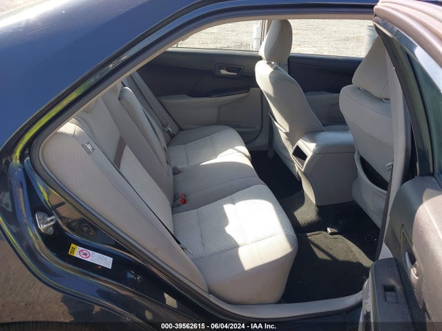 Toyota CAMRY LE 2014 4T1BF1FK7EU430870 Image 8