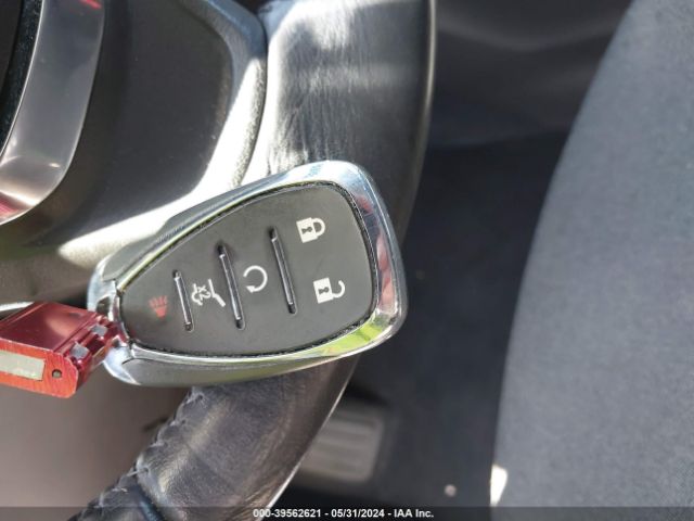 3GNAXKEV8MS109330 Chevrolet Equinox Fwd Lt