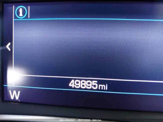 3GNAXKEV8MS109330 Chevrolet Equinox Fwd Lt