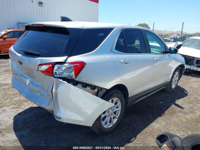 3GNAXKEV8MS109330 Chevrolet Equinox Fwd Lt