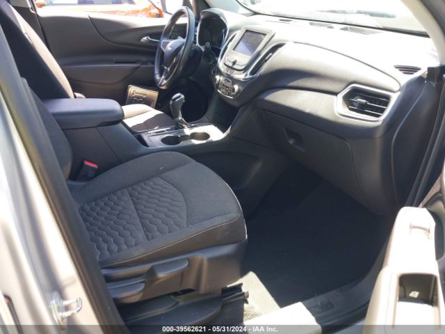 3GNAXKEV8MS109330 Chevrolet Equinox Fwd Lt