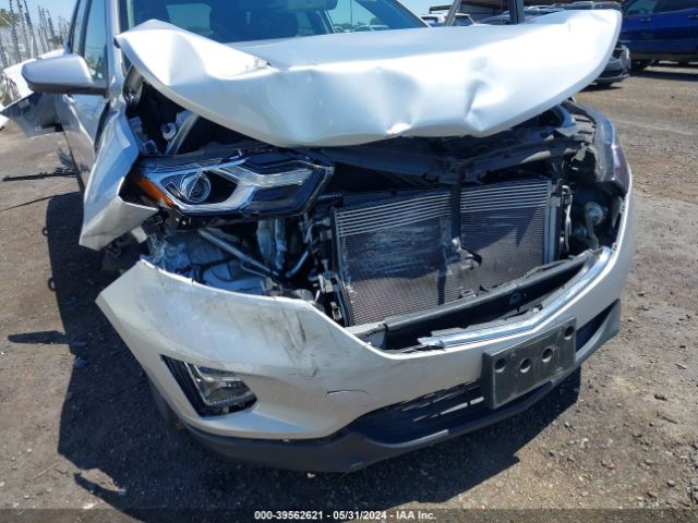 3GNAXKEV8MS109330 Chevrolet Equinox Fwd Lt