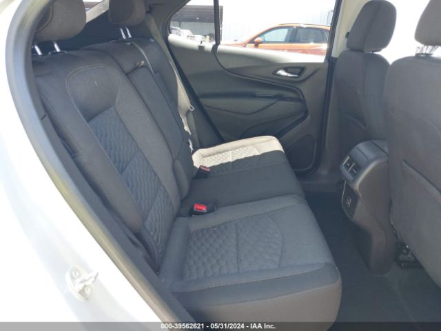 3GNAXKEV8MS109330 Chevrolet Equinox Fwd Lt