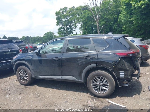 Nissan Rogue S Intelligent Awd 2023 5N1BT3ABXPC811973 Image 14
