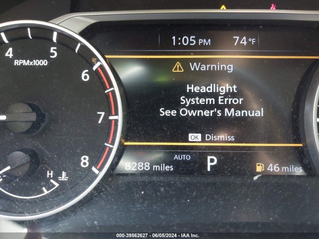 Nissan Rogue S Intelligent Awd 2023 5N1BT3ABXPC811973 Image 7