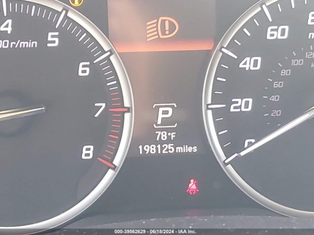 5FRYD4H21EB007020 Acura MDX