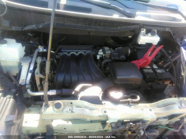 3N63M0YN8FK716175 Chevrolet City Express 1ls
